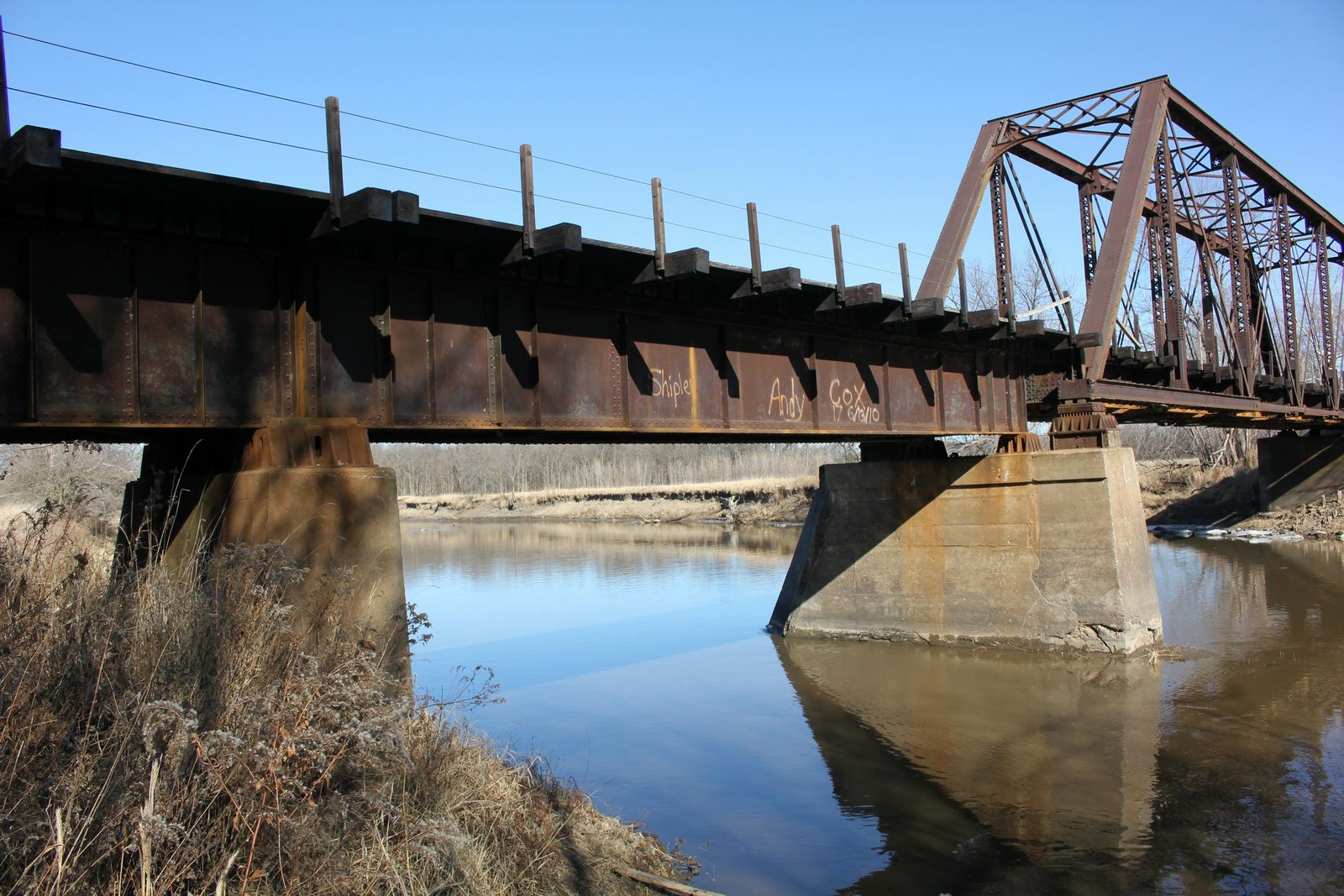 Span #3